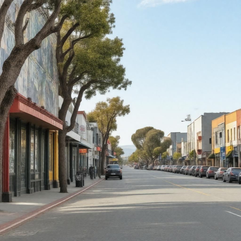 Mission District (San Francisco)